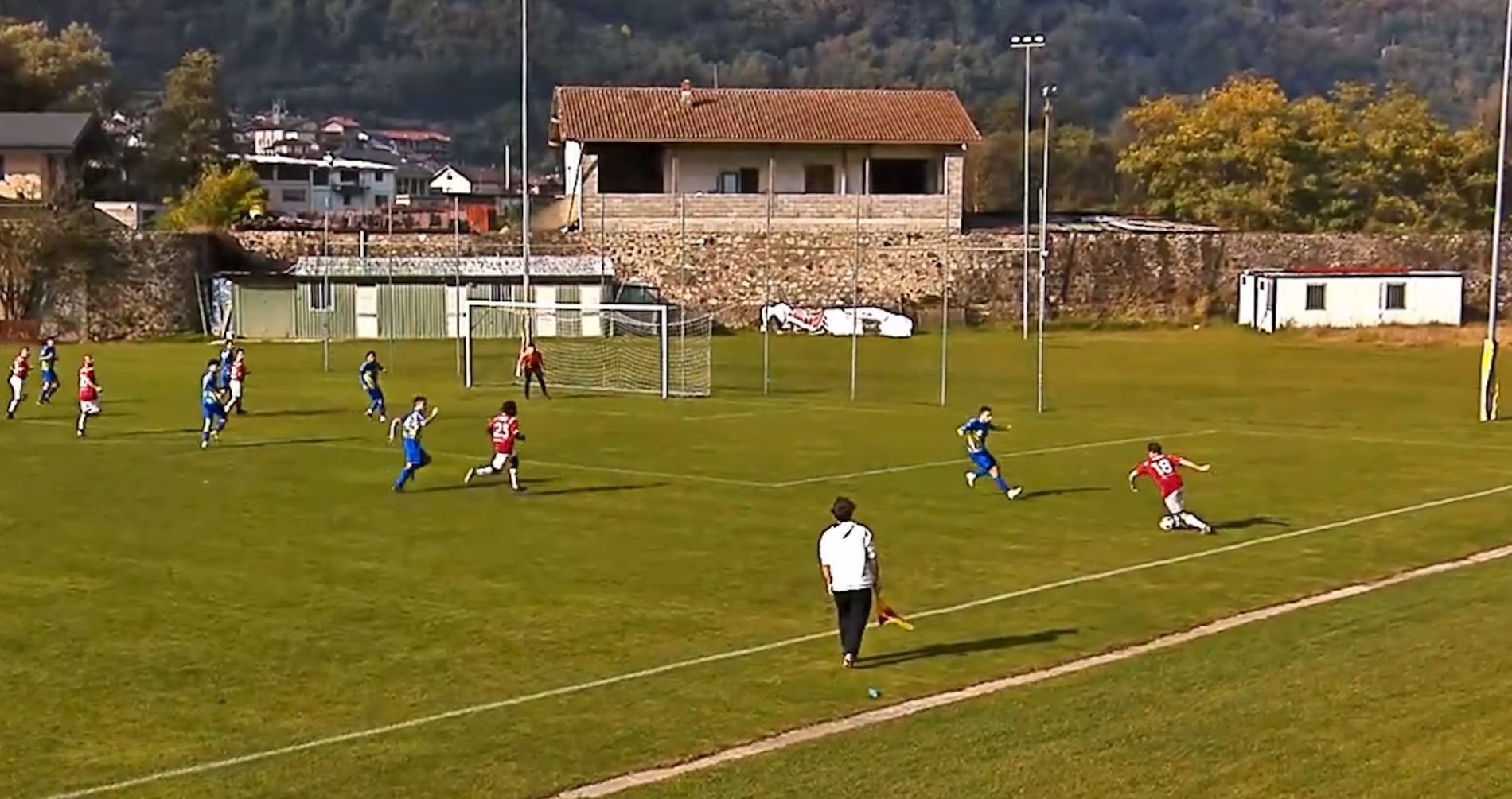 Lunedì Sport - puntata 5